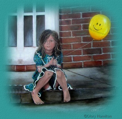 On a tous besoin d'un sourire